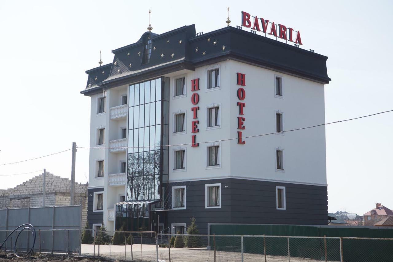 Bavaria Hatne Luaran gambar